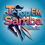 Canal Samba Top FM/PE